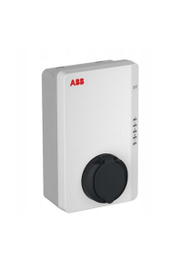 Obrázok pre Nabíjecí stanice ABB Terra 11kW se zásuvkou Wallbox