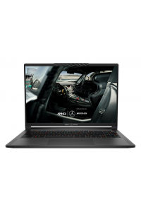 Obrázok pre MSI Stealth 16 MercedesAMG A1VGG-276PL Intel Core Ultra 9 185H Laptop 40,6 cm (16