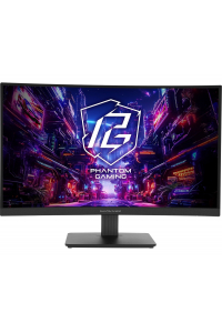 Obrázok pre Počítačový monitor Asrock PG27QRT1B 68,6 cm (27