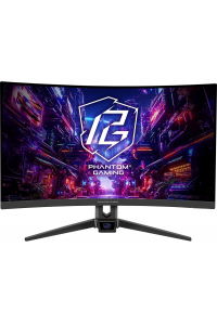 Obrázok pre Asrock Phantom Herní počítačový monitor PG27FRS1A 68,6 cm (27