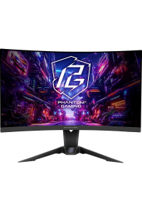 Obrázok pre Asrock PG27QRT2A Phantom Herní počítačový monitor 68,6 cm (27