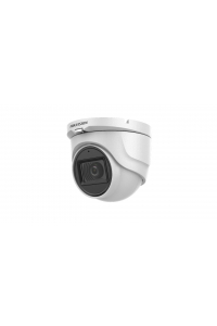 Obrázok pre Hikvision Digital Technology DS-2CE76D0T-ITMFS Venkovní bezpečnostní kamera CCTV s mikrofonem 1920 x 1080 px Strop / stěna