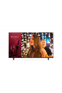 Obrázok pre LG 43UL3J-M Signage Display 43inch ADS UHD 300 cd/m2 1.200:1 WebOS speaker