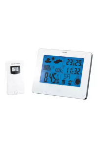 Obrázok pre ELECTRONIC THERMOMETER OUTDOOR/INDOOR . WEATHER STATION SAFETY