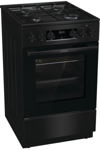 Obrázok pre Plynový elektrický sporák GORENJE GKS5C70BJ