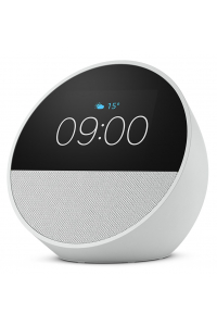 Obrázok pre AMAZON ECHO SPOT 2024 BÍLÁ