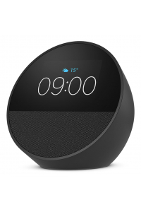 Obrázok pre AMAZON ECHO SPOT 2024 BÍLÁ