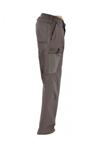 Obrázok pre HD work trousers, size LD/54, detachable pockets and legs