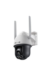 Obrázok pre TP-Link VIGI C540-4G Provedení Turret Bezpečnostní IP kamera Vnitřní a venkovní 2560 x 1440 px Strop/zeď