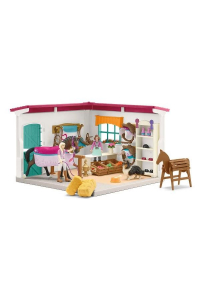 Obrázok pre Schleich 42568 Horse Club Horse Supply Shop