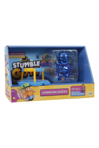 Obrázok pre STUMBLE GUYS S2 STUMBLING BLOCKS - VER.C