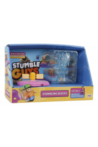 Obrázok pre STUMBLE GUYS S2 STUMBLING BLOCKS - VER.D