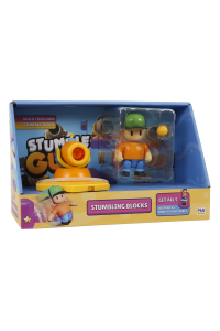 Obrázok pre STUMBLE GUYS S2 STUMBLING BLOCKS - VER.E