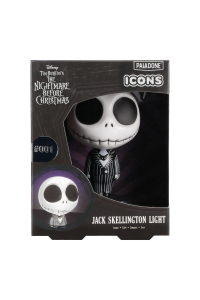 Obrázok pre PP TNBC JACK SKELLINGTON ICON LIGHT