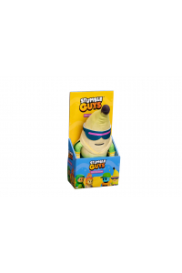 Obrázok pre STUMBLE GUYS S2 HUGGABLE PLUSH 30cm - SUPER BANANA