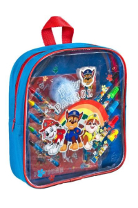 Obrázok pre Paw Patrol PAW PATROL PPBT5201 Backpack