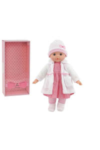 Obrázok pre Baby doll 40cm with Polish sound