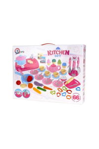 Obrázok pre Kitchen Set 7280