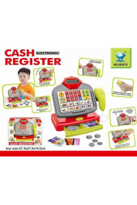 Obrázok pre Fiscal cash register 66078