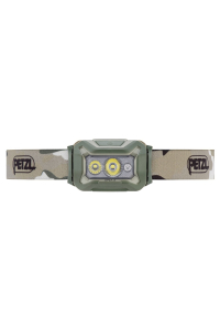 Obrázok pre Petzl Aria 2 RGB Maskování Čelovka LED