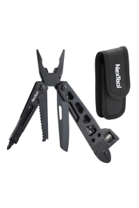 Obrázok pre Multitool vanguard wrench ne20131 NEXTOOL