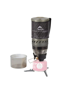 Obrázok pre Kuchenka windburner 1l-black MSR