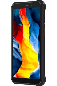 Obrázok pre Oukitel WP32 PRO 6“ 6/256 Gb Black smartphone