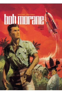 Obrázok pre Bob Morane: Omnibus Volume 1