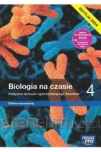 Obrázok pre Biology LO 4 Biology on Time Travel ZR 2024