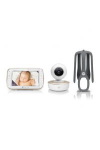 Obrázok pre Video baby monitor 2.4 inch VM-2251