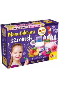 Obrázok pre I'm a Genius Lipstick Manufactory 67145