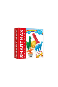 Obrázok pre Smart Max My First Dinosaurs IUVI Games