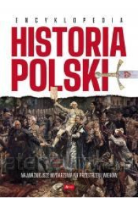 Obrázok pre The Encyclopedia of Polish History