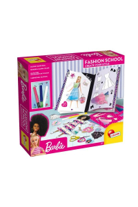 Obrázok pre Barbie Fashion School