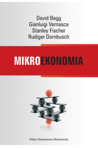 Obrázok pre ISBN Mikroekonomia knihy Polský Brožovaná 608 str.