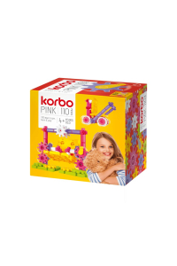 Obrázok pre Korbo Pink 110