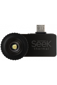 Obrázok pre Termokamera Seek Thermal Compact XR Android micro USB Termokamera UT-EAA