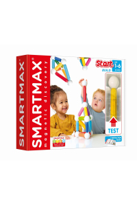 Obrázok pre SmartMax Start