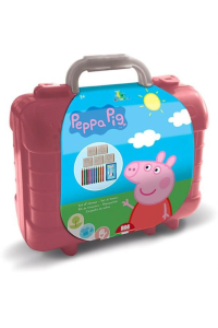 Obrázok pre Peppa Winka - Travel Stamp Set