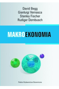 Obrázok pre ISBN Makroekonomia knihy Polský Brožovaná 588 str.