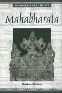 Obrázok pre Mahabharata