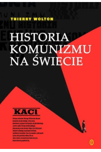 Obrázok pre ZNAK Une histoire mondiale du communisme, tome 1: Les bourreaux knihy Polský Pevná vazba 1200 str.