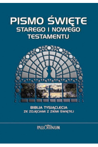 Obrázok pre ISBN Pismo Święte Starego i Nowego Testamentu knihy Náboženství Polský Pevná vazba 1696 str.