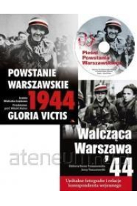 Obrázok pre Package: Remembering the Warsaw Uprising