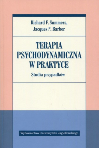 Obrázok pre Psychodynamic therapy in practice.