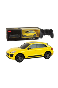 Obrázok pre Auto R/C Porsche Macan Turbo Rastar 1:24 te