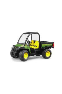 Obrázok pre John Deere Gator 855D Dump Truck