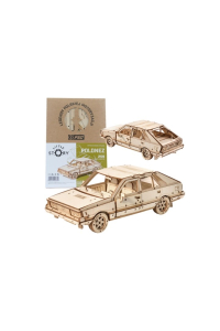 Obrázok pre Puzzle wood3D FSOPolonez1500 E003 07897