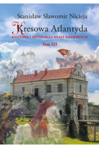 Obrázok pre ISBN 978-83-619-1570-6 knihy Polský Pevná vazba 304 str.