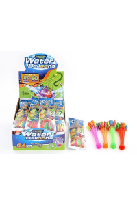 Obrázok pre Water balloon set 8cm (24pcs)